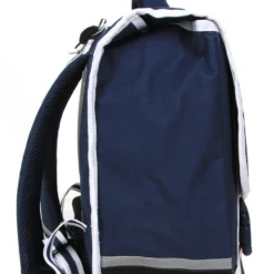 Cartable Philéas Sport Rugby 38 Cm -Promos Valise Raffine Magasin cartables scolaires phileas 781709z