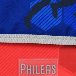 Cartable Philéas Sport Football 38 Cm -Promos Valise Raffine Magasin cartables scolaires phileas 787617z