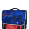 Cartable Philéas Sport Football 38 Cm -Promos Valise Raffine Magasin cartables scolaires phileas 787618z