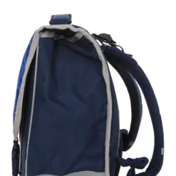 Cartable Philéas Sport Football 38 Cm -Promos Valise Raffine Magasin cartables scolaires phileas 787619z