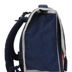 Cartable Philéas Sport Football 38 Cm -Promos Valise Raffine Magasin cartables scolaires phileas 787622z