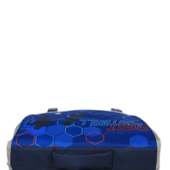Cartable Philéas Sport Football 38 Cm -Promos Valise Raffine Magasin cartables scolaires phileas 787624z