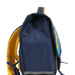 Cartable Philéas Wild Dino Roar 38 Cm -Promos Valise Raffine Magasin cartables scolaires phileas 870968z