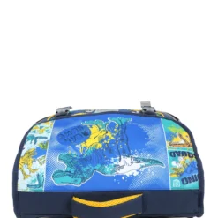 Cartable Philéas Wild Dino Roar 38 Cm -Promos Valise Raffine Magasin cartables scolaires phileas 870972z