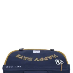 Cartable Réversible Pol Fox Happy Days 41 Cm -Promos Valise Raffine Magasin cartables scolaires pol fox 839585z