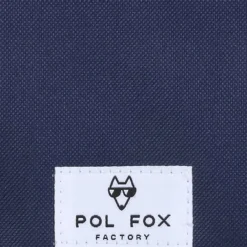 Cartable Réversible Pol Fox Happy Days 41 Cm -Promos Valise Raffine Magasin cartables scolaires pol fox 839590z