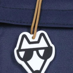 Cartable Réversible Pol Fox Happy Days 41 Cm -Promos Valise Raffine Magasin cartables scolaires pol fox 839591z