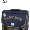 Cartable Réversible Pol Fox Happy Days 41 Cm -Promos Valise Raffine Magasin cartables scolaires pol fox 839593z
