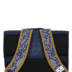 Cartable Réversible Pol Fox Happy Days 41 Cm -Promos Valise Raffine Magasin cartables scolaires pol fox 839596z