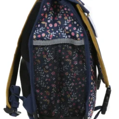 Cartable Réversible Pol Fox Happy Days 41 Cm -Promos Valise Raffine Magasin cartables scolaires pol fox 839597z