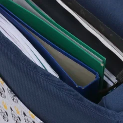 Cartable Réversible Pol Fox Bear 35 Cm -Promos Valise Raffine Magasin cartables scolaires pol fox 841583z