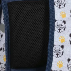 Cartable Réversible Pol Fox Bear 35 Cm -Promos Valise Raffine Magasin cartables scolaires pol fox 841594z