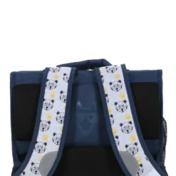 Cartable Réversible Pol Fox Bear 35 Cm -Promos Valise Raffine Magasin cartables scolaires pol fox 841595z