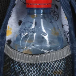 Cartable Réversible Pol Fox Bear 35 Cm -Promos Valise Raffine Magasin cartables scolaires pol fox 841597z