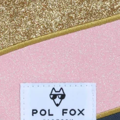 Cartable Réversible Pol Fox Wonderland 35 Cm -Promos Valise Raffine Magasin cartables scolaires pol fox 841704z