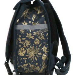 Cartable Réversible Pol Fox Wonderland 35 Cm -Promos Valise Raffine Magasin cartables scolaires pol fox 841708z