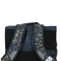 Cartable Réversible Pol Fox Wonderland 35 Cm -Promos Valise Raffine Magasin cartables scolaires pol fox 841710z