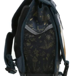 Cartable Réversible Pol Fox Wonderland 35 Cm -Promos Valise Raffine Magasin cartables scolaires pol fox 841711z