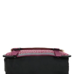 Cartable Réversible Pol Fox Butterfly 38 Cm -Promos Valise Raffine Magasin cartables scolaires pol fox 841746z