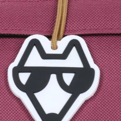 Cartable Réversible Pol Fox Butterfly 38 Cm -Promos Valise Raffine Magasin cartables scolaires pol fox 841748z