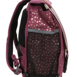 Cartable Réversible Pol Fox Butterfly 38 Cm -Promos Valise Raffine Magasin cartables scolaires pol fox 841757z