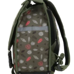 Cartable Réversible Pol Fox Dino Ride 38 Cm 26 Cartable Réversible Pol Fox Dino Ride 38 Cm -Promos Valise Raffine Magasin cartables scolaires pol fox 841777z