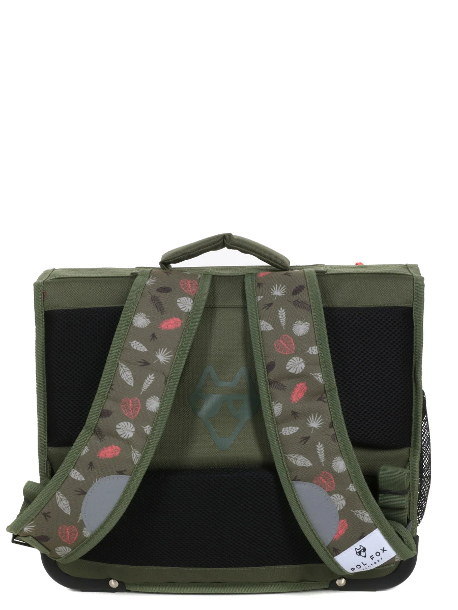 Cartable Réversible Pol Fox Dino Ride 38 Cm 6 Cartable Réversible Pol Fox Dino Ride 38 Cm – Image 4