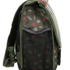 Cartable Réversible Pol Fox Dino Ride 38 Cm 27 Cartable Réversible Pol Fox Dino Ride 38 Cm -Promos Valise Raffine Magasin cartables scolaires pol fox 841780z