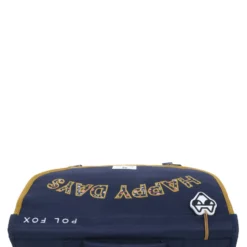 Cartable Réversible Pol Fox Happy Days 38 Cm -Promos Valise Raffine Magasin cartables scolaires pol fox 841814z