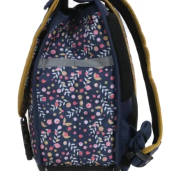 Cartable Réversible Pol Fox Happy Days 38 Cm -Promos Valise Raffine Magasin cartables scolaires pol fox 841823z