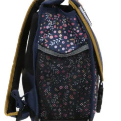 Cartable Réversible Pol Fox Happy Days 38 Cm -Promos Valise Raffine Magasin cartables scolaires pol fox 841826z