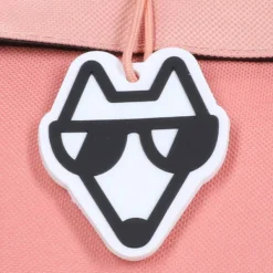 Cartable Réversible Pol Fox Hello 38 Cm -Promos Valise Raffine Magasin cartables scolaires pol fox 841843z