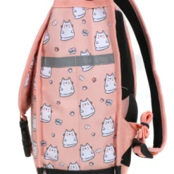 Cartable Réversible Pol Fox Hello 38 Cm -Promos Valise Raffine Magasin cartables scolaires pol fox 841846z