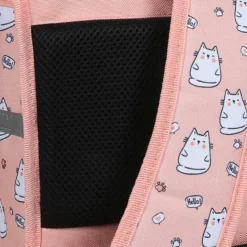 Cartable Réversible Pol Fox Hello 38 Cm -Promos Valise Raffine Magasin cartables scolaires pol fox 841847z