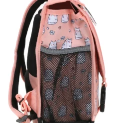 Cartable Réversible Pol Fox Hello 38 Cm -Promos Valise Raffine Magasin cartables scolaires pol fox 841849z