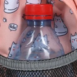 Cartable Réversible Pol Fox Hello 38 Cm -Promos Valise Raffine Magasin cartables scolaires pol fox 841850z