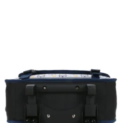 Cartable à Roulettes Réversible Pol Fox Bear 38 Cm -Promos Valise Raffine Magasin cartables scolaires pol fox 842156z
