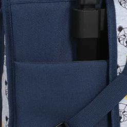 Cartable à Roulettes Réversible Pol Fox Bear 38 Cm -Promos Valise Raffine Magasin cartables scolaires pol fox 842163z