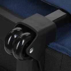 Cartable à Roulettes Réversible Pol Fox Bear 38 Cm -Promos Valise Raffine Magasin cartables scolaires pol fox 842179z