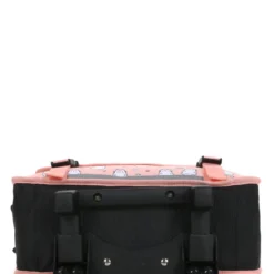 Cartable à Roulettes Réversible Pol Fox Hello 38 Cm -Promos Valise Raffine Magasin cartables scolaires pol fox 842252z
