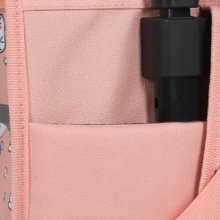 Cartable à Roulettes Réversible Pol Fox Hello 38 Cm -Promos Valise Raffine Magasin cartables scolaires pol fox 842259z