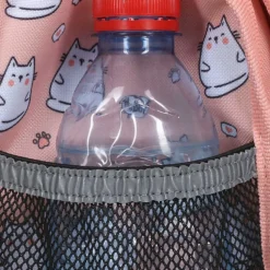 Cartable à Roulettes Réversible Pol Fox Hello 38 Cm -Promos Valise Raffine Magasin cartables scolaires pol fox 842262z