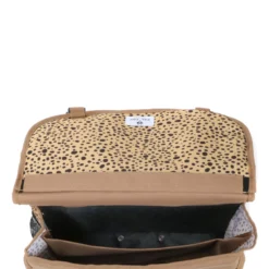 Cartable à Roulettes Réversible Pol Fox You Rock 38 Cm 33 Cartable à Roulettes Réversible Pol Fox You Rock 38 Cm -Promos Valise Raffine Magasin cartables scolaires pol fox 842631z