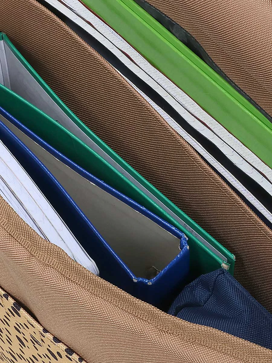 Cartable à Roulettes Réversible Pol Fox You Rock 38 Cm 13 Cartable à Roulettes Réversible Pol Fox You Rock 38 Cm – Image 11