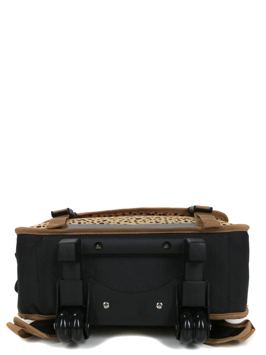 Cartable à Roulettes Réversible Pol Fox You Rock 38 Cm 12 Cartable à Roulettes Réversible Pol Fox You Rock 38 Cm – Image 10