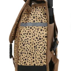 Cartable à Roulettes Réversible Pol Fox You Rock 38 Cm 26 Cartable à Roulettes Réversible Pol Fox You Rock 38 Cm -Promos Valise Raffine Magasin cartables scolaires pol fox 842640z
