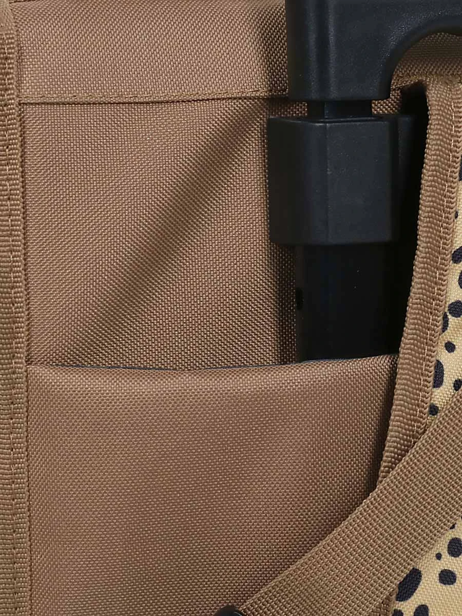 Cartable à Roulettes Réversible Pol Fox You Rock 38 Cm 22 Cartable à Roulettes Réversible Pol Fox You Rock 38 Cm – Image 20