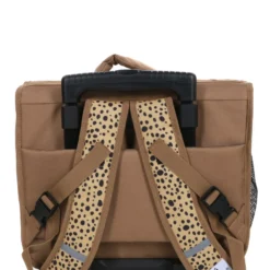 Cartable à Roulettes Réversible Pol Fox You Rock 38 Cm 25 Cartable à Roulettes Réversible Pol Fox You Rock 38 Cm -Promos Valise Raffine Magasin cartables scolaires pol fox 842642z