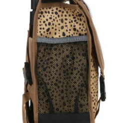 Cartable à Roulettes Réversible Pol Fox You Rock 38 Cm 27 Cartable à Roulettes Réversible Pol Fox You Rock 38 Cm -Promos Valise Raffine Magasin cartables scolaires pol fox 842643z