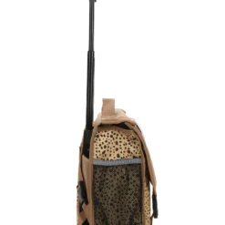 Cartable à Roulettes Réversible Pol Fox You Rock 38 Cm 28 Cartable à Roulettes Réversible Pol Fox You Rock 38 Cm -Promos Valise Raffine Magasin cartables scolaires pol fox 842644z